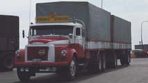 Volvo Titan