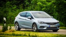 Opel Astra (2020) im Motor1-Dauertest, Teil 3