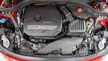 Prueba BMW 118i 2020