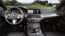 BMW X5 xDrive45e
