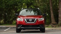 2020 Nissan Kicks: Pros And Cons
