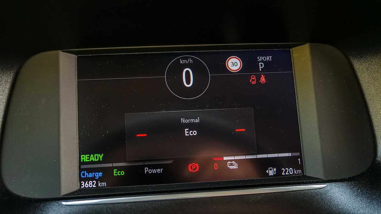 Opel Corsa-e (2020) im Test
