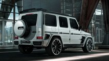 Brabus 700 Widestar by fostla