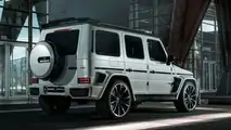 Brabus 700 Widestar by fostla