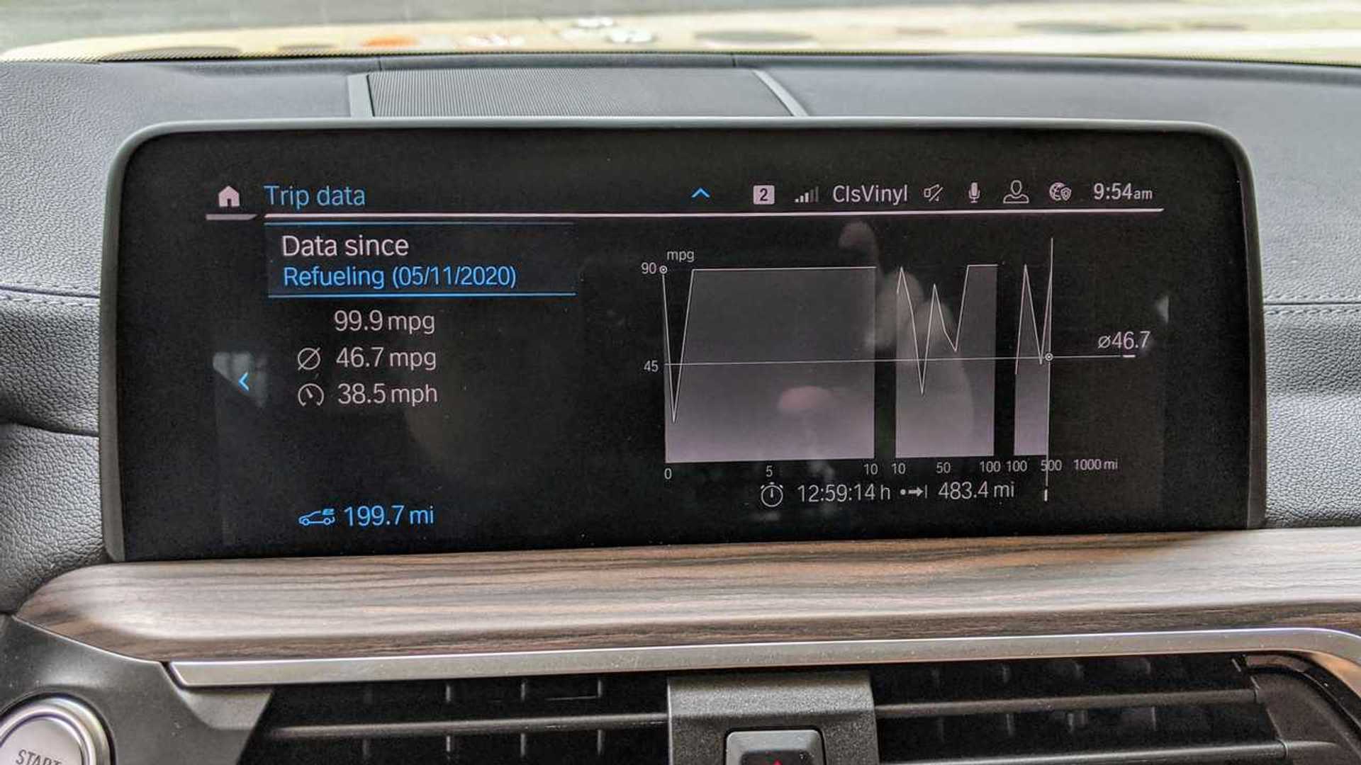 First Drive 2020 BMW X3 xDrive30e PHEV Driving Review And Walkaround Video