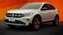 Volkswagen Nivus 2021