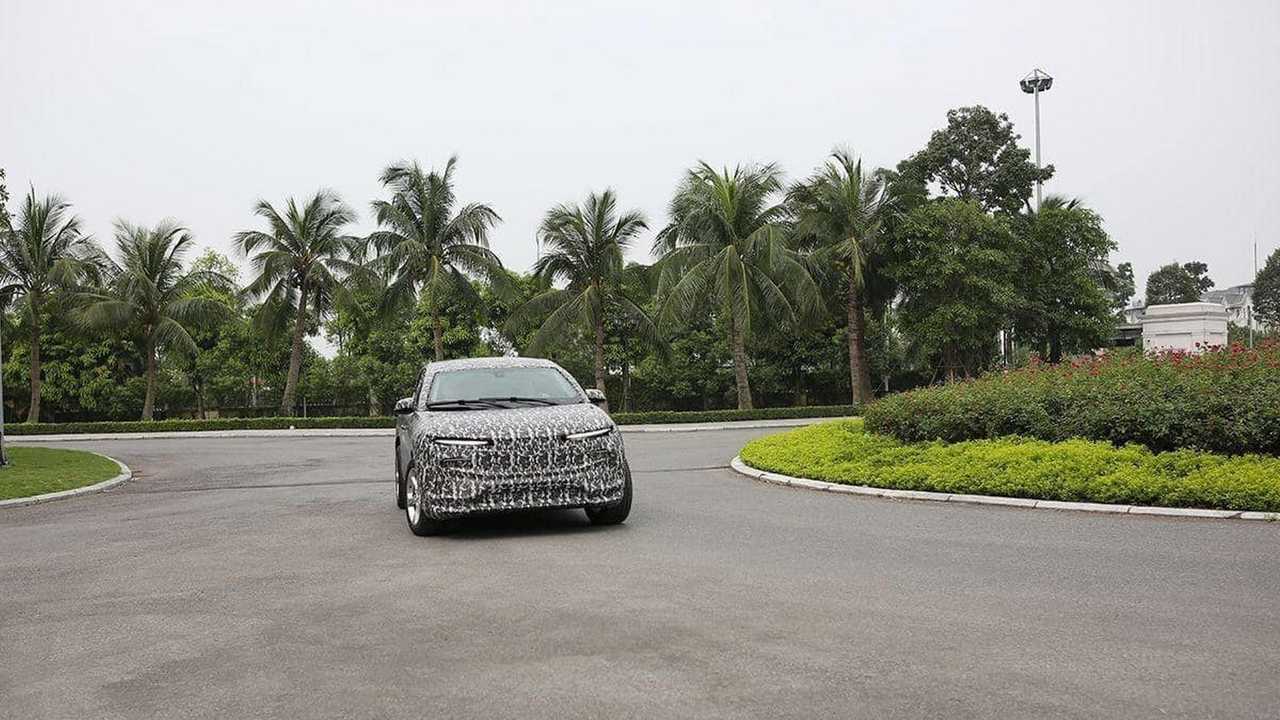 First Vietnamese Car In The US May Be The VinFast EV In 2021