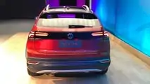 Volkswagen Nivus Highline 2021
