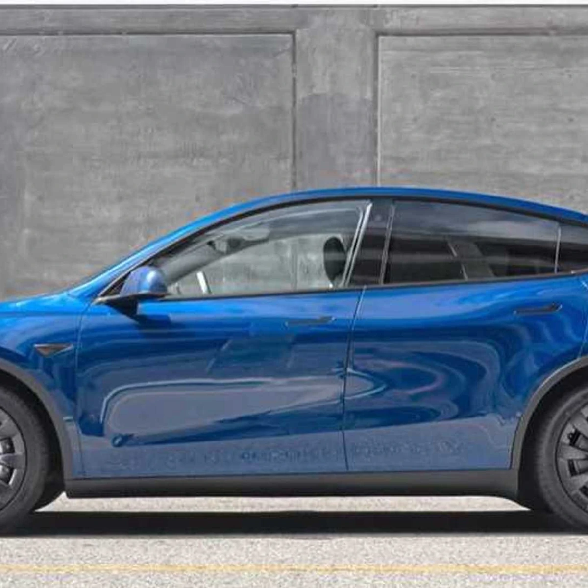 Tesla Model Y Luxury Comfort Coilover Suspension Kit atelieryuwa.ciao.jp