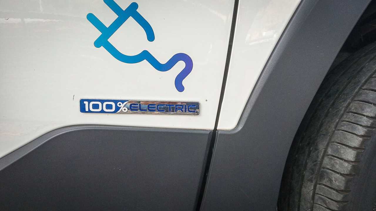 JAC IEV60 - SP ao RJ