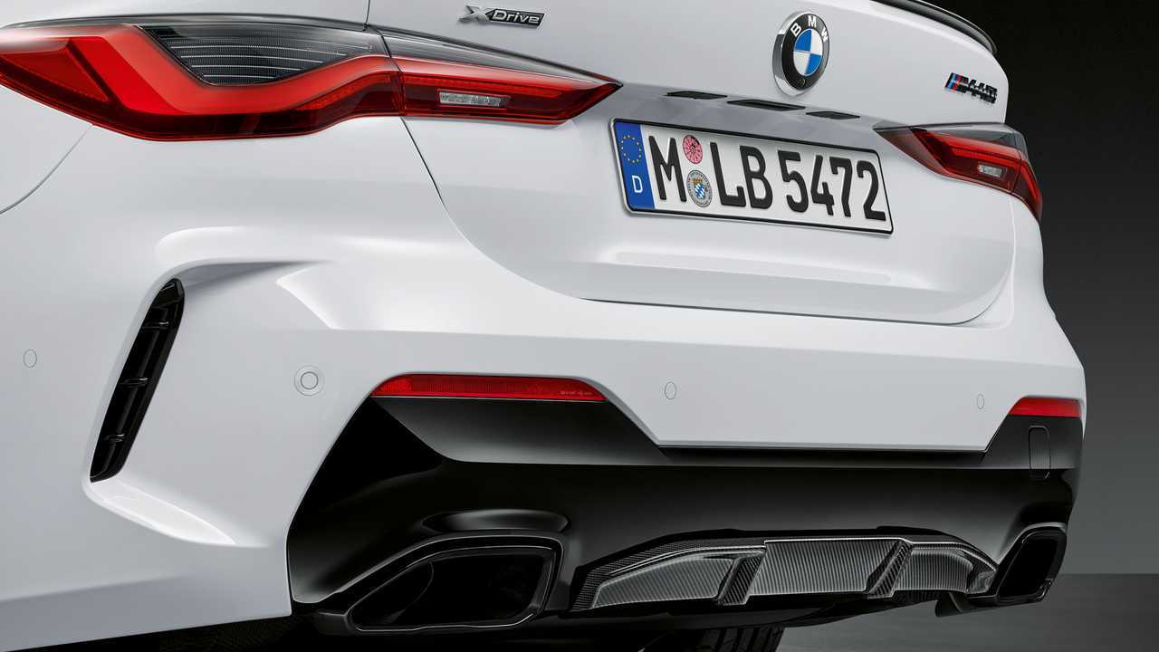 BMW M440i xDrive M Performance