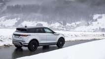 Essai Range Rover Evoque D240 HSE