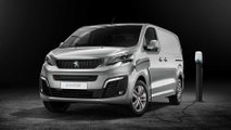 Peugeot e-Expert