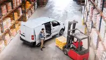 Citroen e-Jumpy (aka Citroen e-Dispatch)