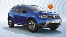Dacia 15 anni