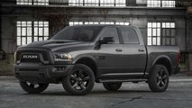 Ram 1500 Classic: 39.4 Percent