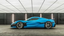 Rimac Concept Two