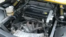 Renault Sport Spider