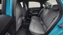 Audi A3 Limousine (2020) im Test