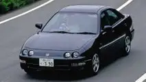 Honda Integra