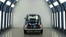 Fiat 500 Vintage Icon-e by Garage Italia