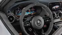 Mercedes-AMG GT Black Series (2020)