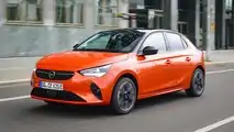 Opel Corsa-e