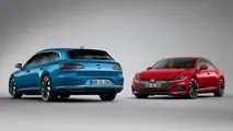 Volkswagen Arteon 2020
