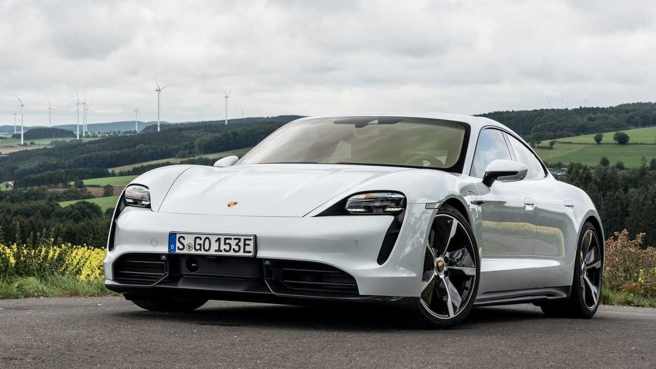 Voiture électrique