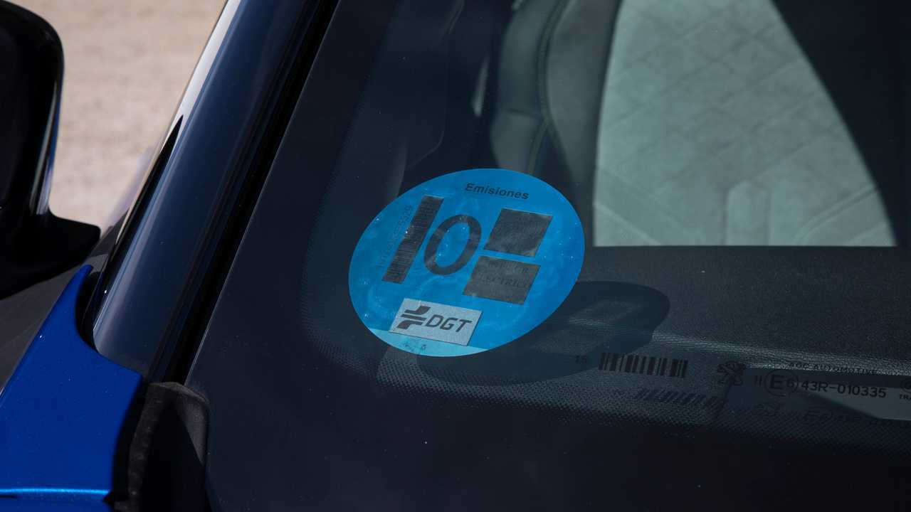 Peugeot e-2008 GT 2020, prueba