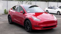 Tesla Model Y Paint Is As Thin And Defective As Model 3’s, Detailer Shows