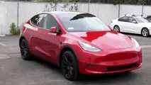 Tesla Model Y Paint Is As Thin And Defective As Model 3’s, Detailer Shows