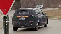 Chevrolet Bolt EUV