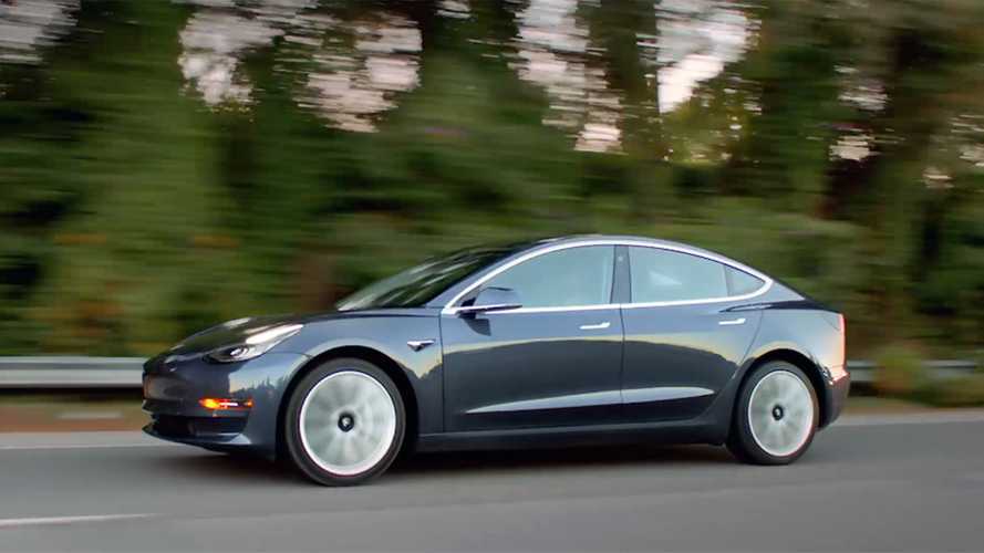 Tesla объяснила провал независимых тестов запаса хода