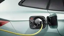 Skoda Enyaq iV Founders Edition