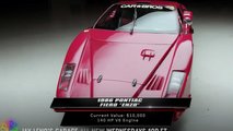 See Jay Leno Drive A Fake Ferrari Enzo