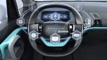 Baojun E300 and E300 PLUS