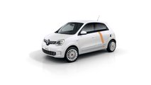 Renault Twingo Z.E. Vibes Limited Edition