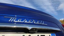 Why Maserati's Ghibli S is perfect for a race to Monte Carlo