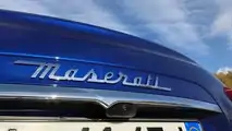 Why Maserati's Ghibli S is perfect for a race to Monte Carlo