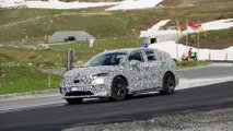 Skoda Enyaq Alps