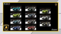 Lamborghini Sian Roadster e il futuro elettrificato