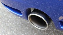 Volkswagen Golf R32 (2004)