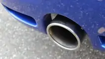 Volkswagen Golf R32 (2004)