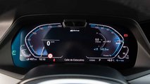 Prueba BMW X5 xDrive45e 2020