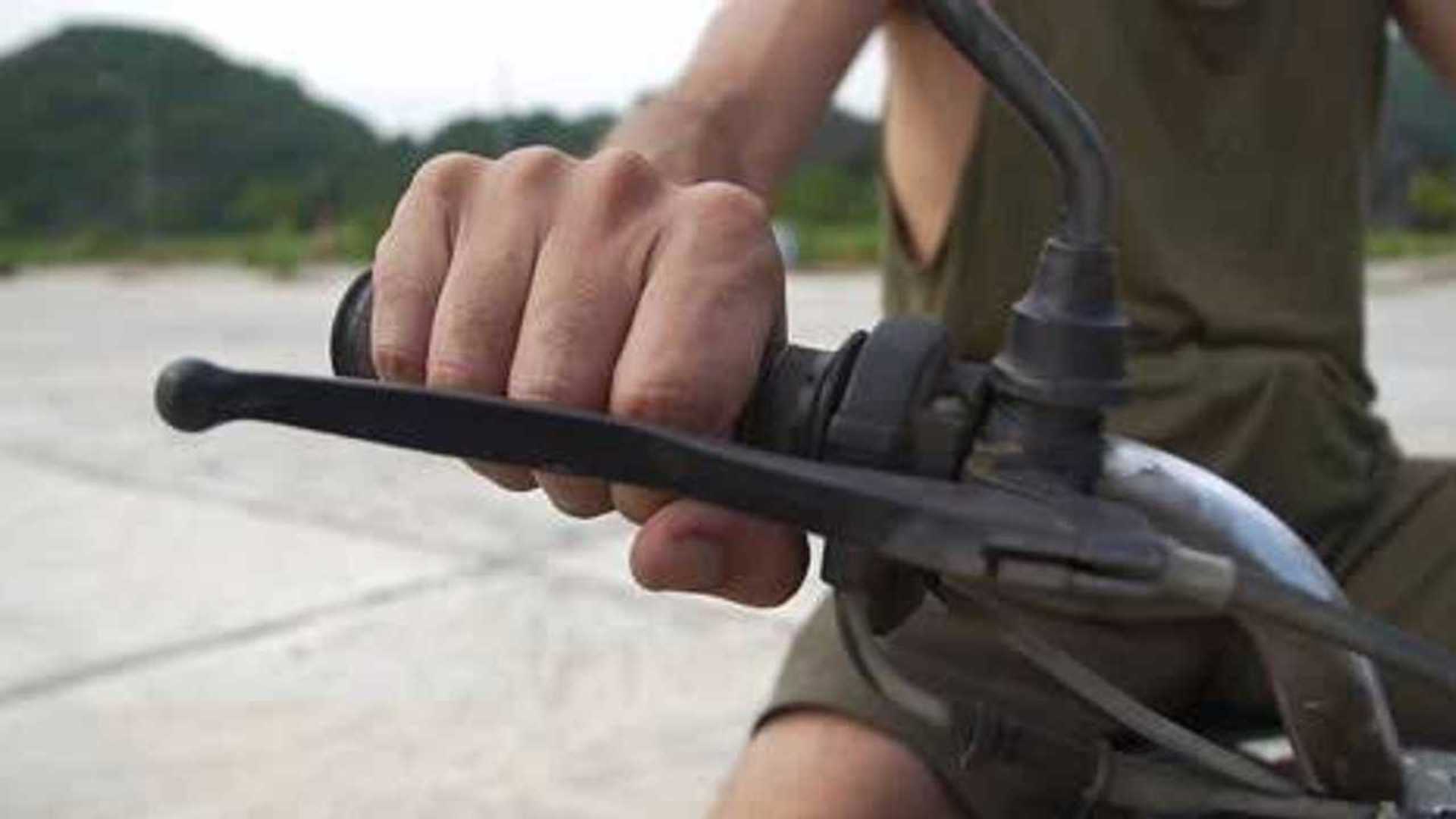 How To Revving Engine