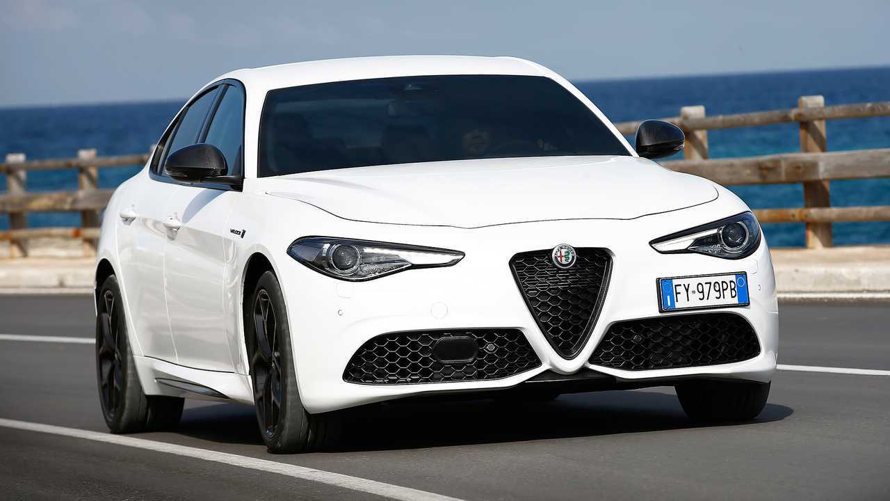 Scudetto Alfa Romeo, la storia e l'evoluzione