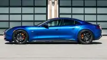Karma Revero GT Sport e Performance Package (2020)