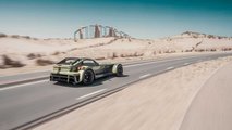 Donkervoort D8 GTO-JD70