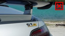 More Than Mercedes Money